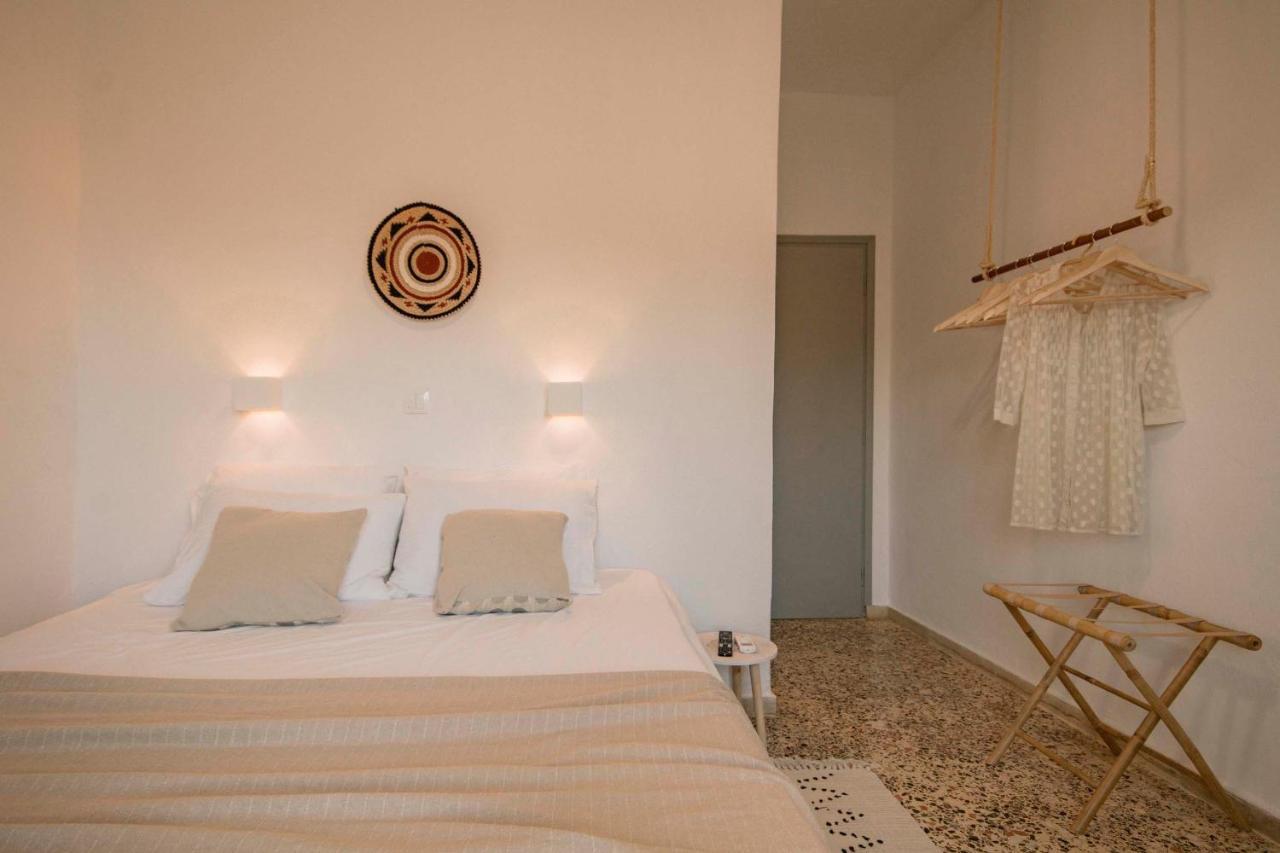 Olive Grove Suites Boutique Hotel Moraitika Dış mekan fotoğraf