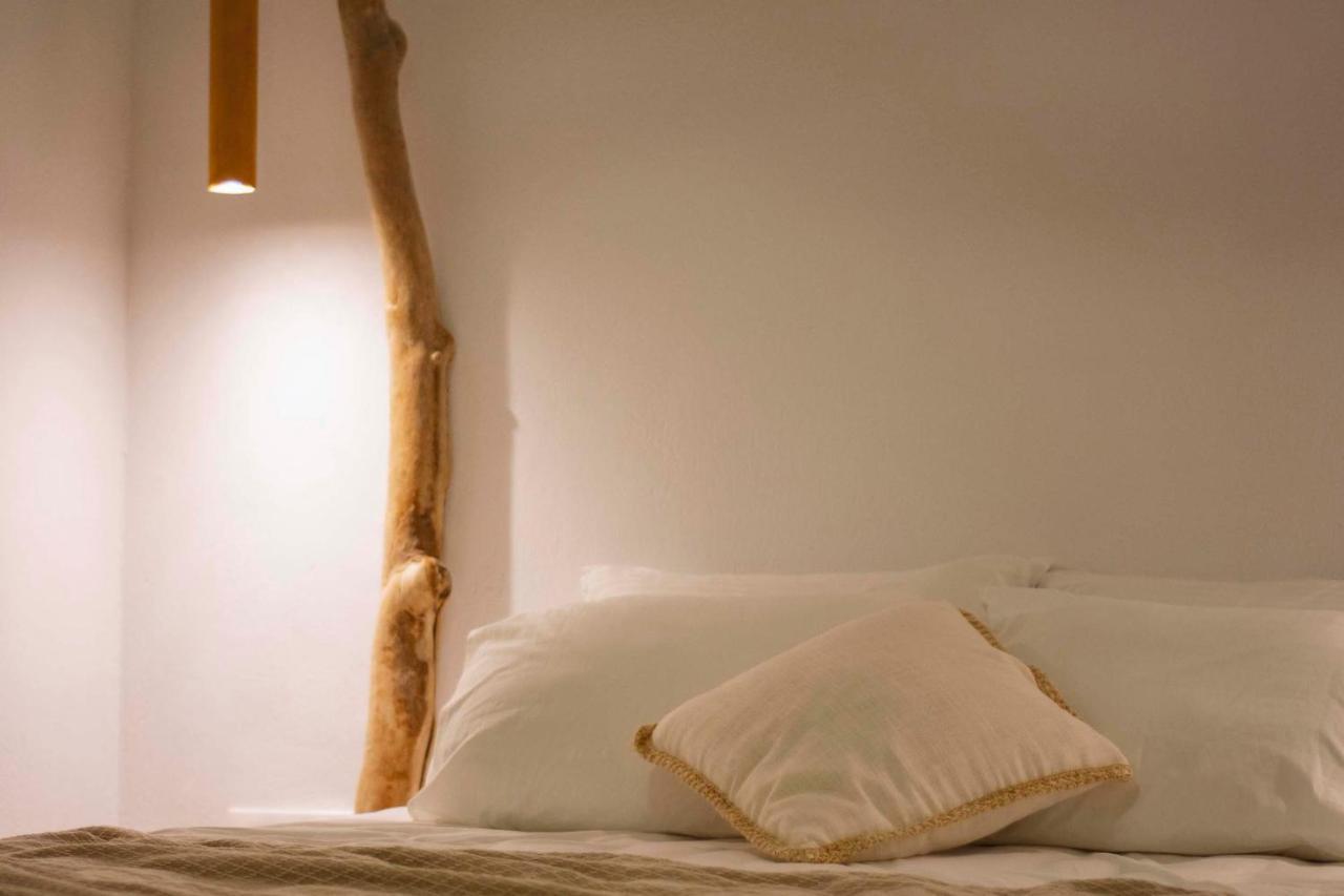 Olive Grove Suites Boutique Hotel Moraitika Dış mekan fotoğraf