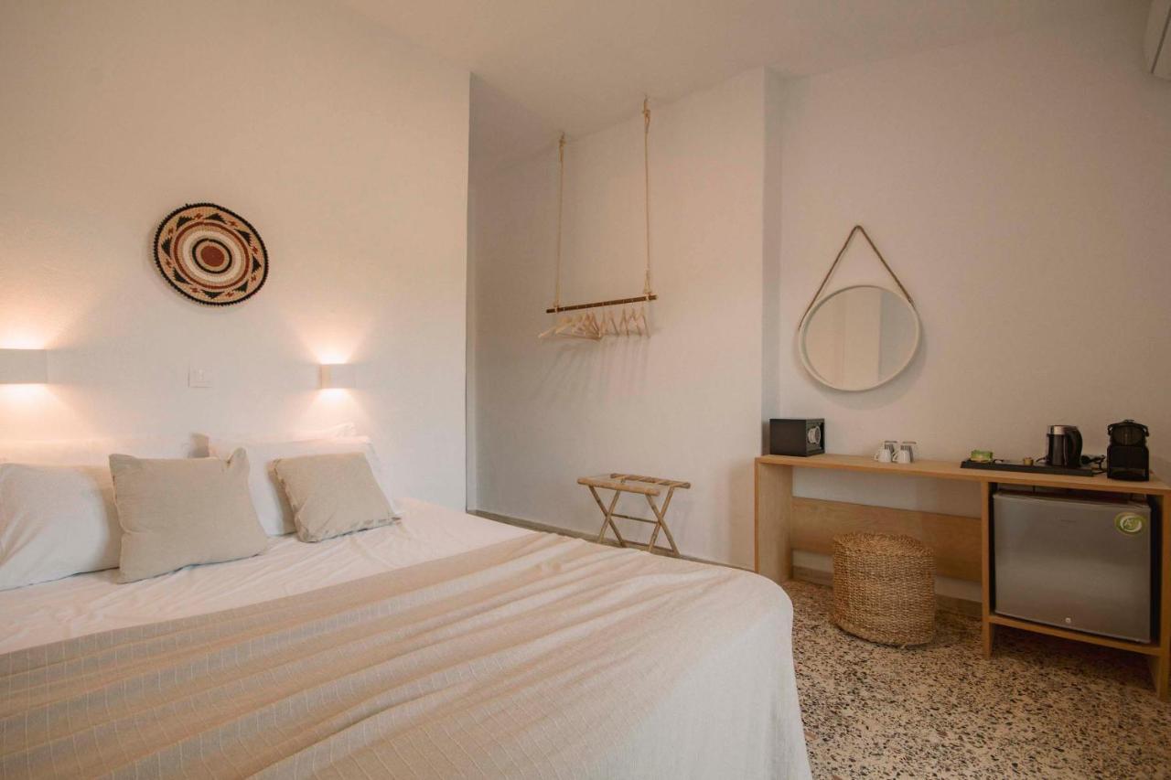 Olive Grove Suites Boutique Hotel Moraitika Dış mekan fotoğraf