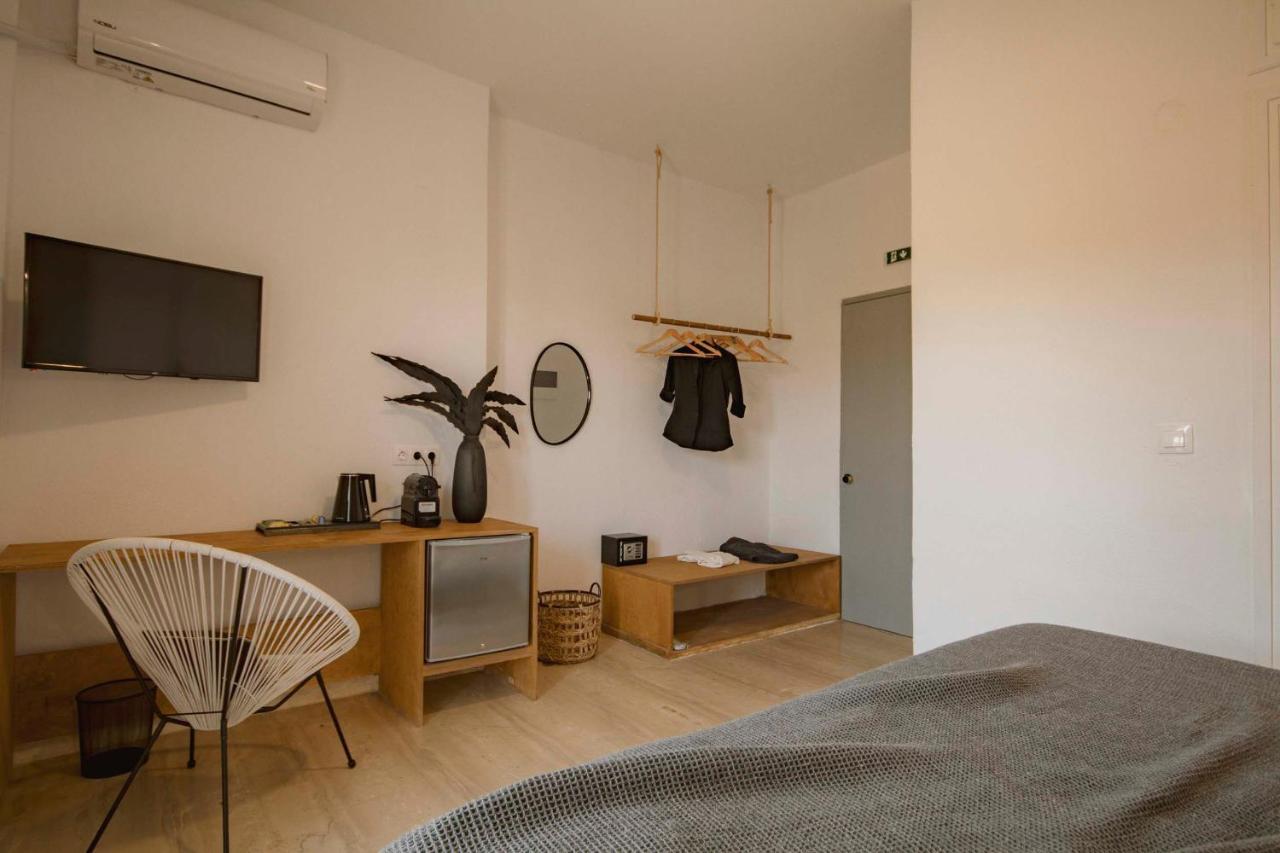 Olive Grove Suites Boutique Hotel Moraitika Dış mekan fotoğraf
