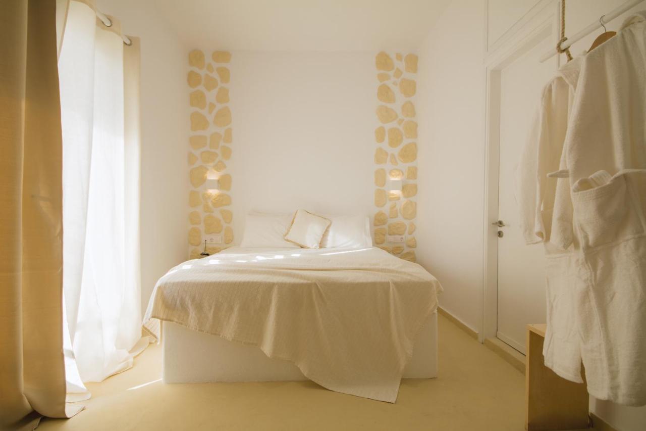 Olive Grove Suites Boutique Hotel Moraitika Dış mekan fotoğraf