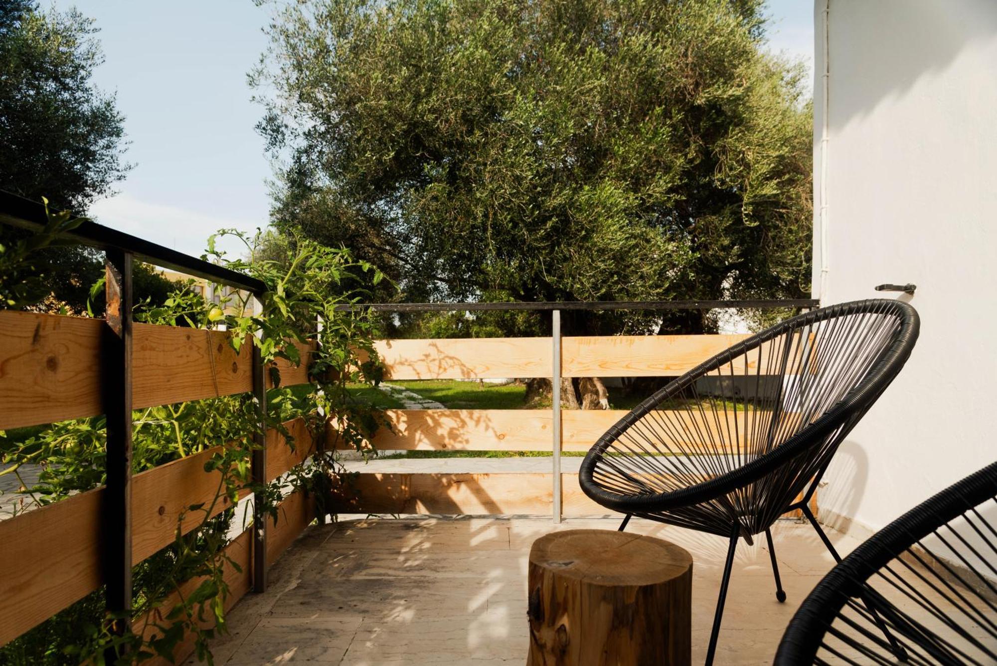 Olive Grove Suites Boutique Hotel Moraitika Dış mekan fotoğraf