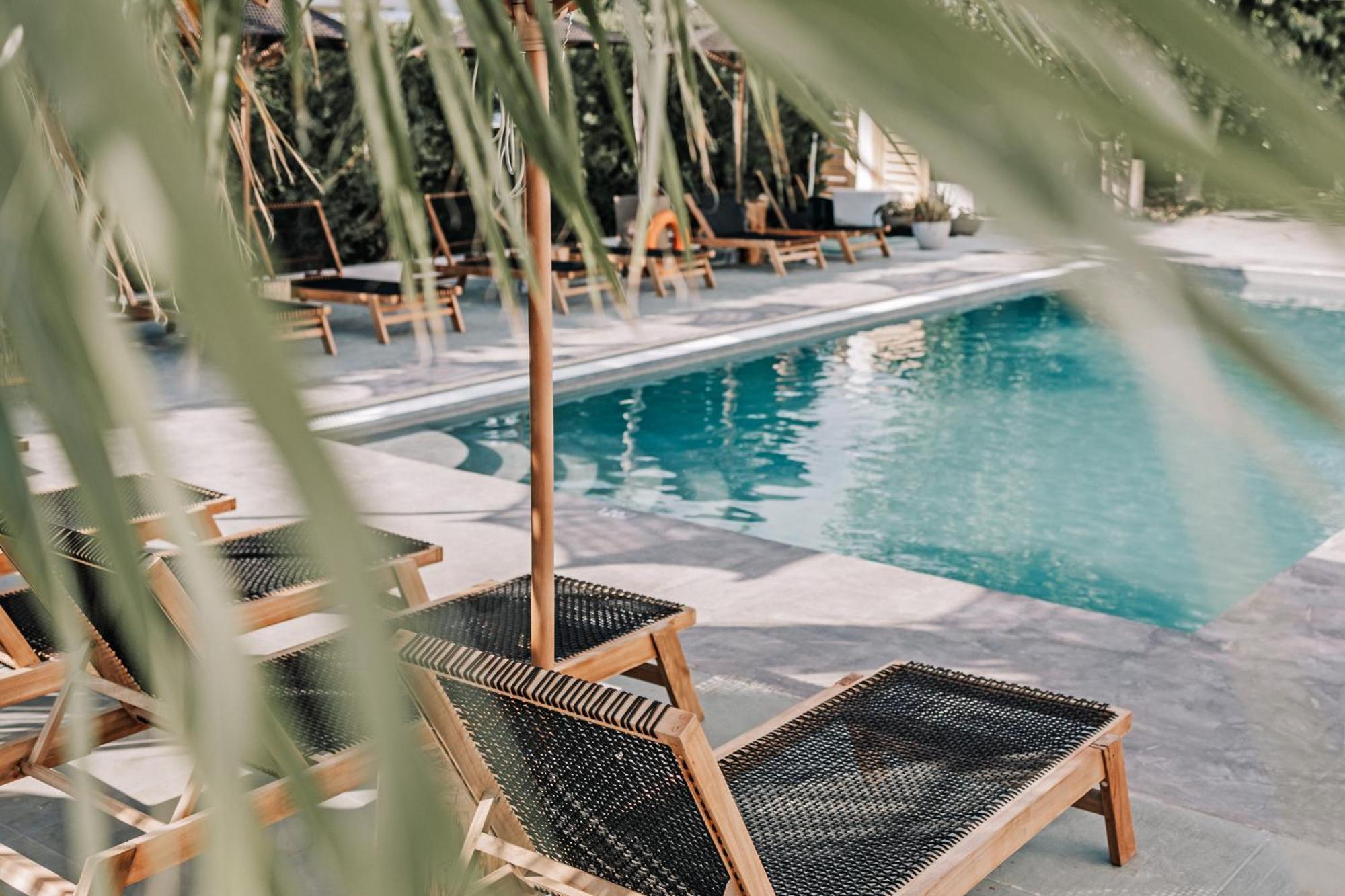 Olive Grove Suites Boutique Hotel Moraitika Dış mekan fotoğraf