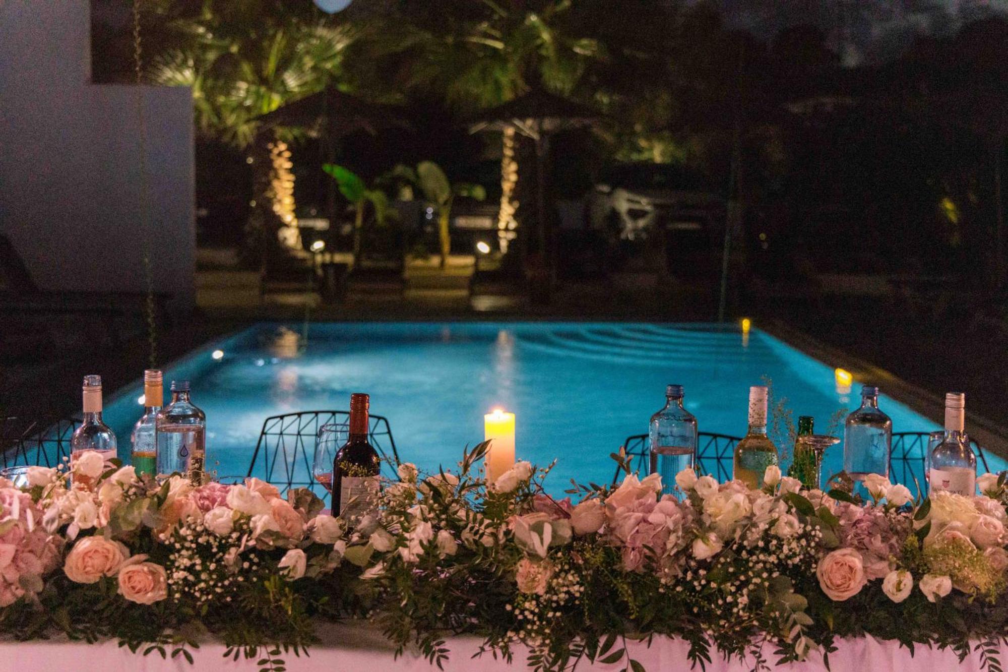 Olive Grove Suites Boutique Hotel Moraitika Dış mekan fotoğraf