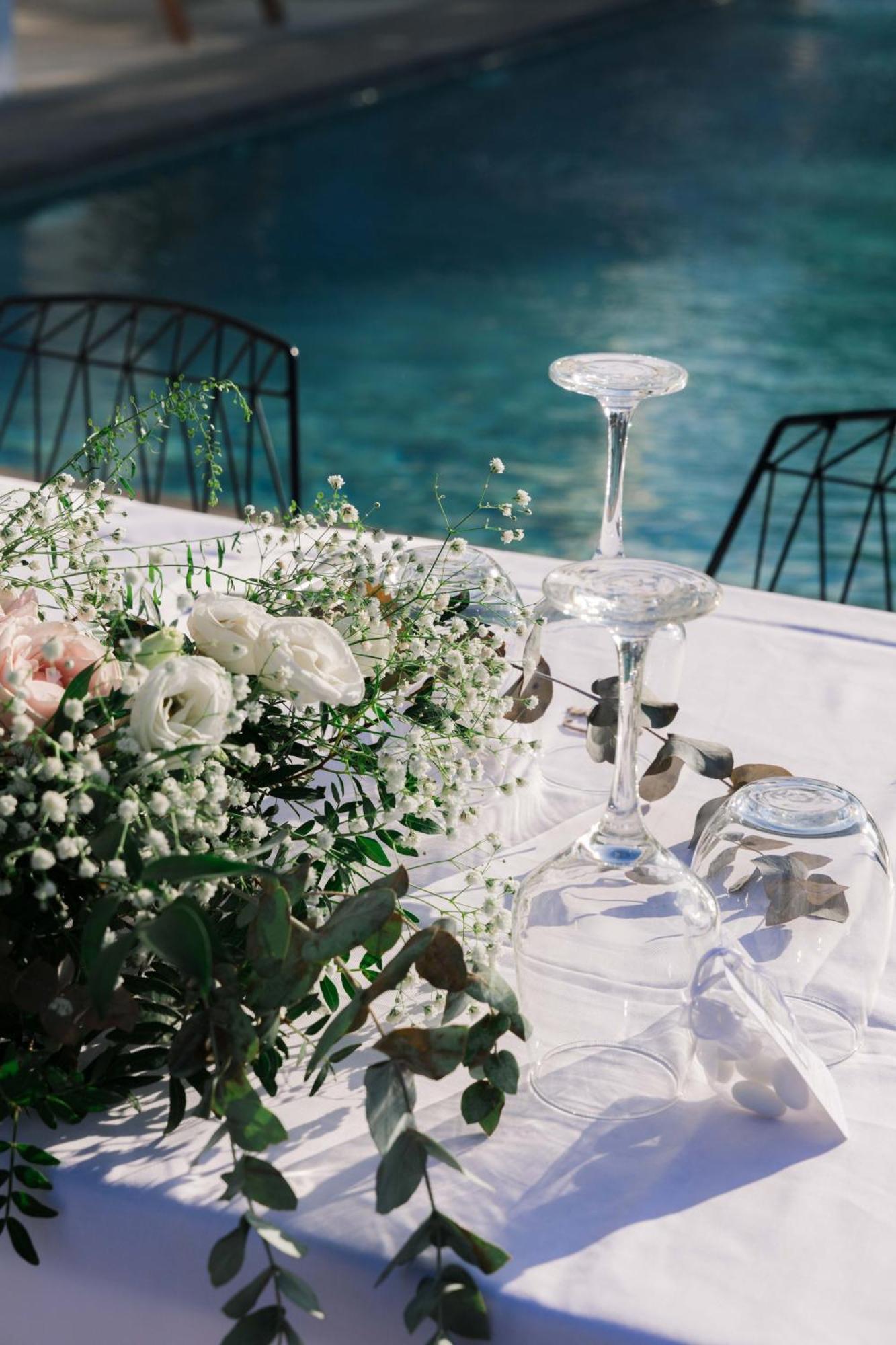 Olive Grove Suites Boutique Hotel Moraitika Dış mekan fotoğraf