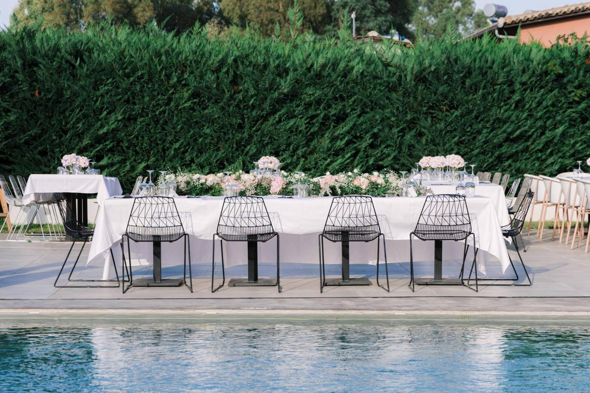 Olive Grove Suites Boutique Hotel Moraitika Dış mekan fotoğraf