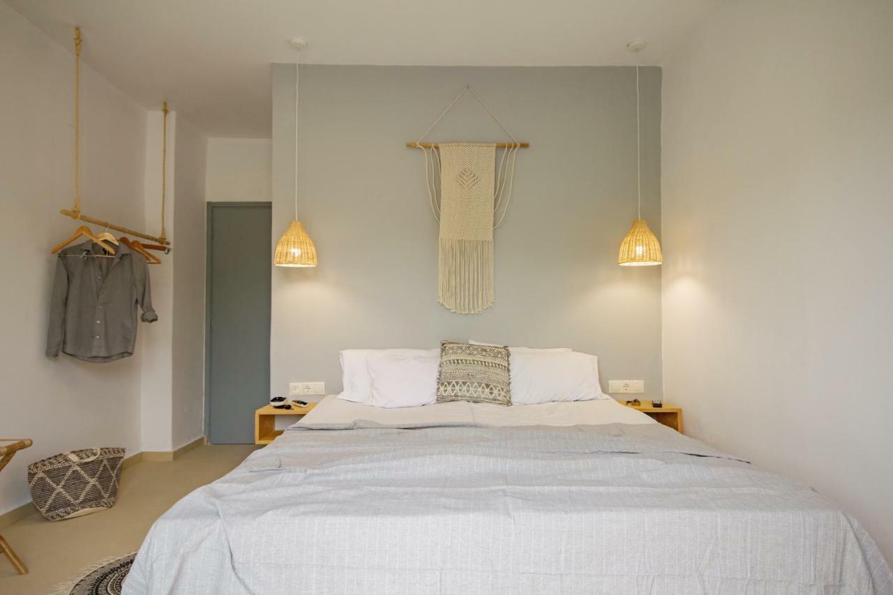 Olive Grove Suites Boutique Hotel Moraitika Dış mekan fotoğraf