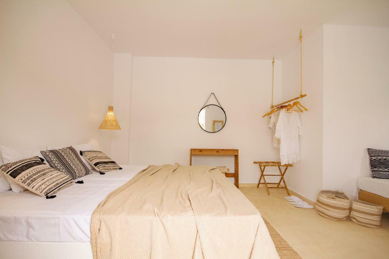 Olive Grove Suites Boutique Hotel Moraitika Dış mekan fotoğraf