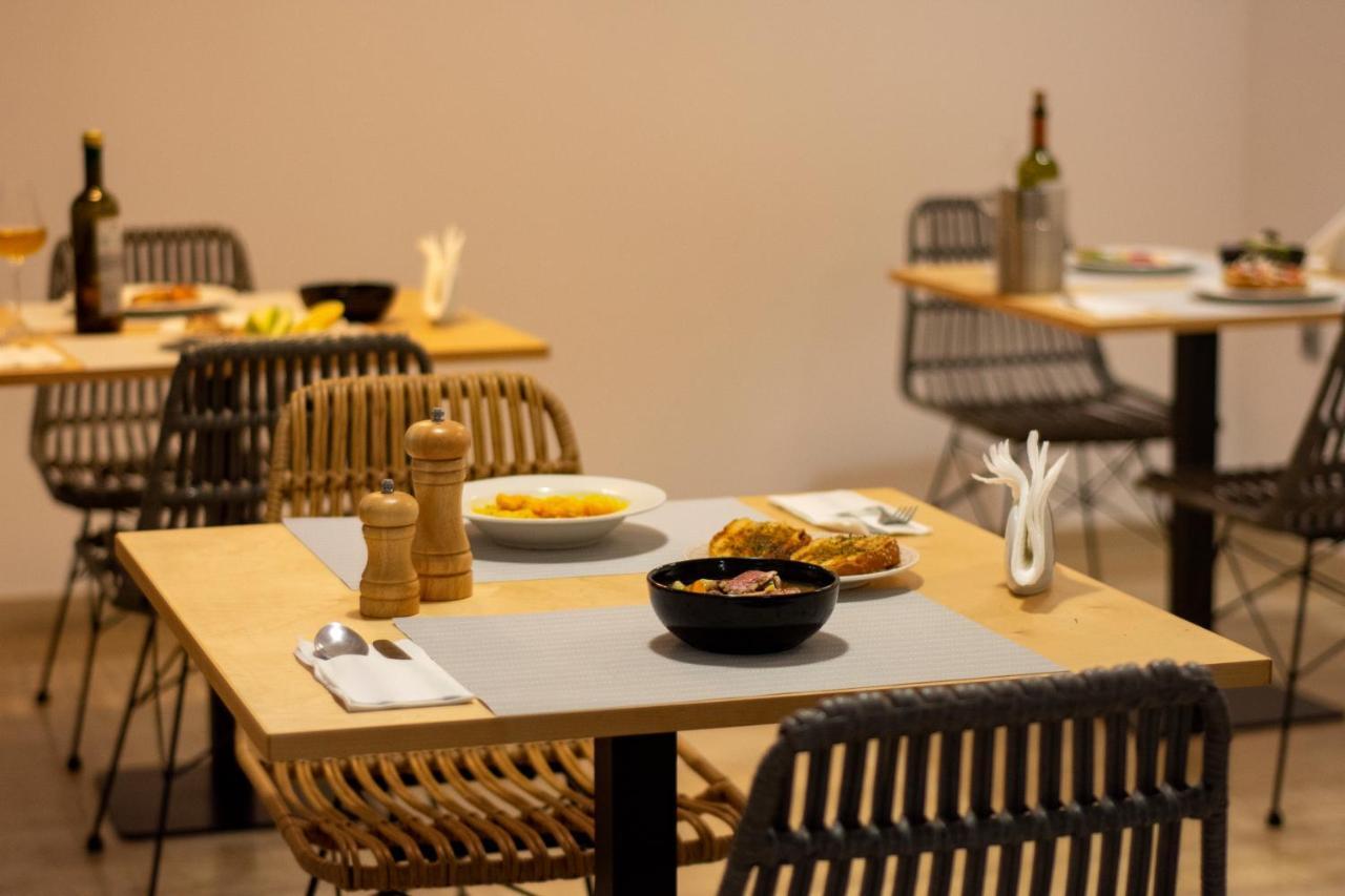 Olive Grove Suites Boutique Hotel Moraitika Dış mekan fotoğraf