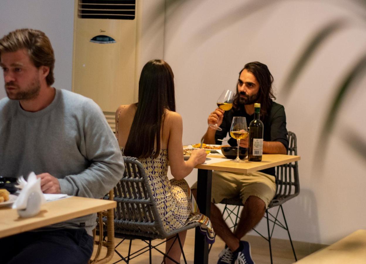 Olive Grove Suites Boutique Hotel Moraitika Dış mekan fotoğraf