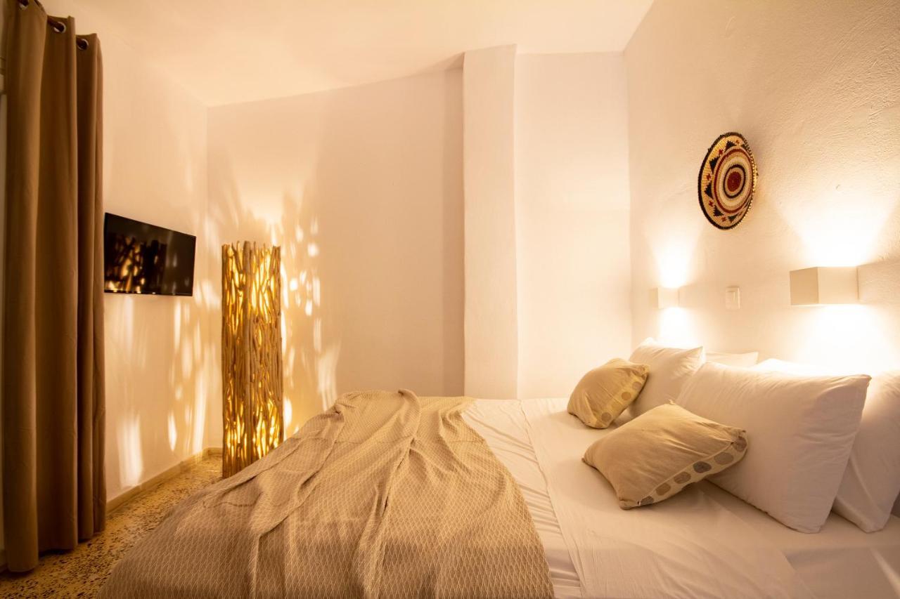 Olive Grove Suites Boutique Hotel Moraitika Dış mekan fotoğraf