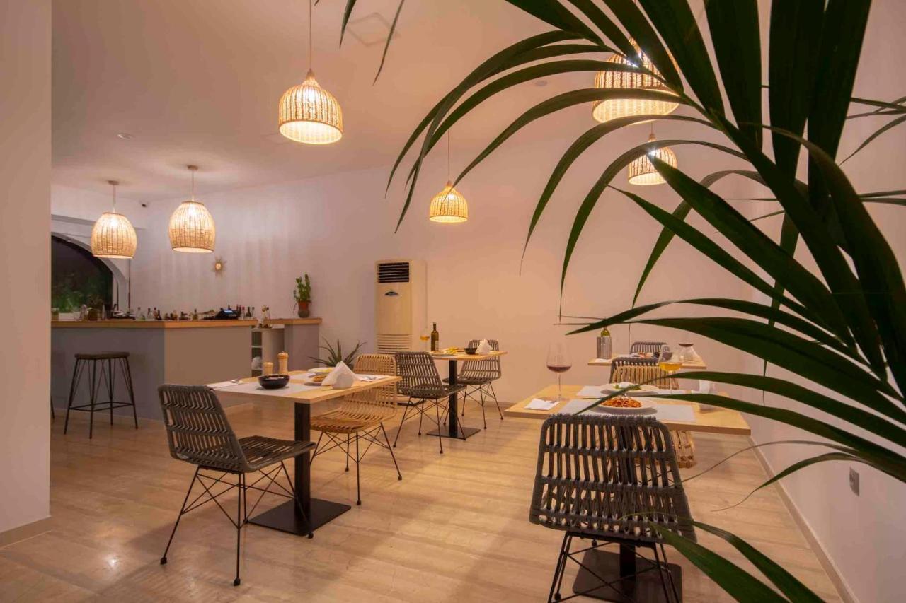 Olive Grove Suites Boutique Hotel Moraitika Dış mekan fotoğraf