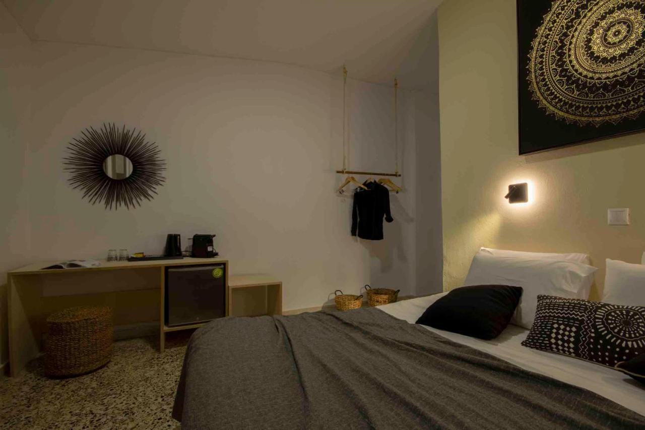 Olive Grove Suites Boutique Hotel Moraitika Dış mekan fotoğraf